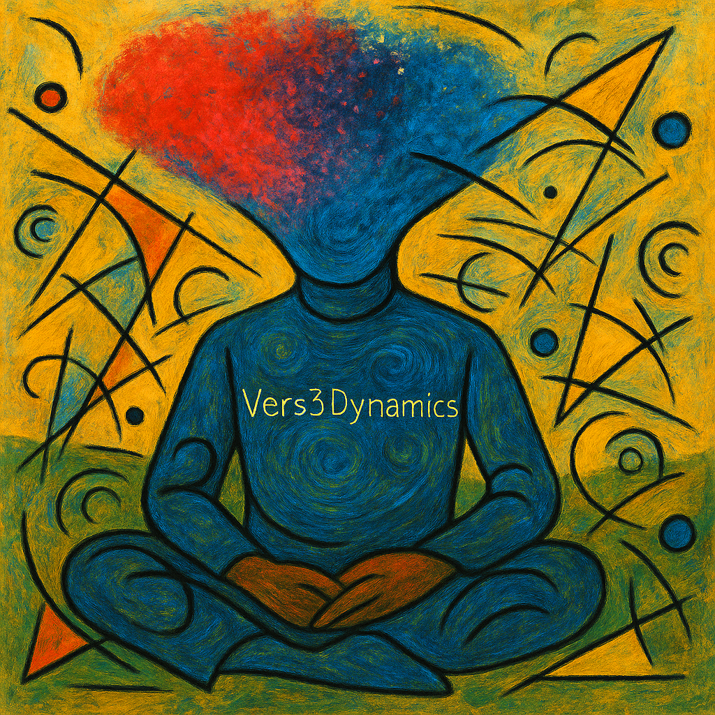 Vers3Dynamics Meditation